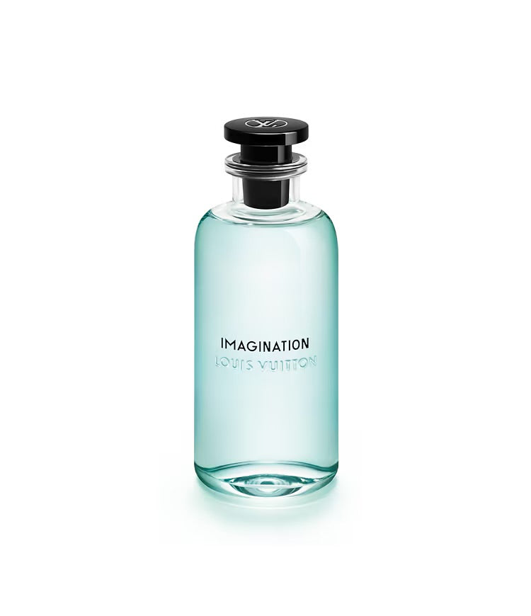 Louis Vuitton Imagination