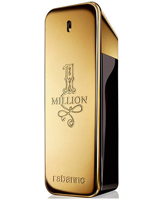 1 Million Paco Rabbane