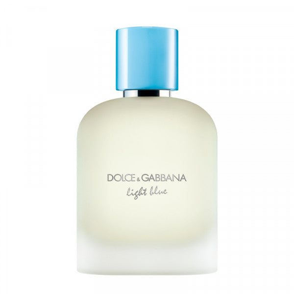 Light Blue Dolce Gabbana