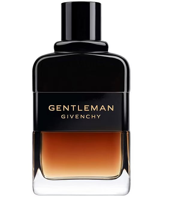 Givench Gentleman Society