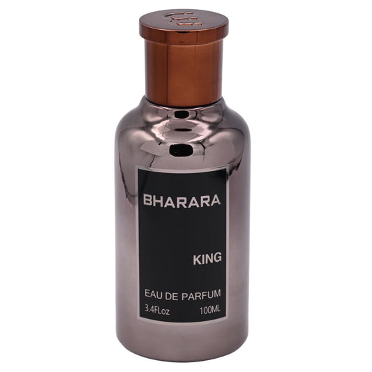 Bharara King - Bharara Beauty