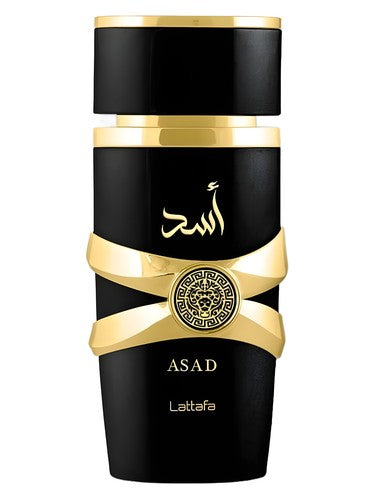 Asad - Lattafa