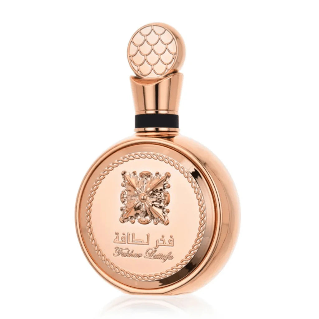 Fakhar Gold Extrait - Lattafa
